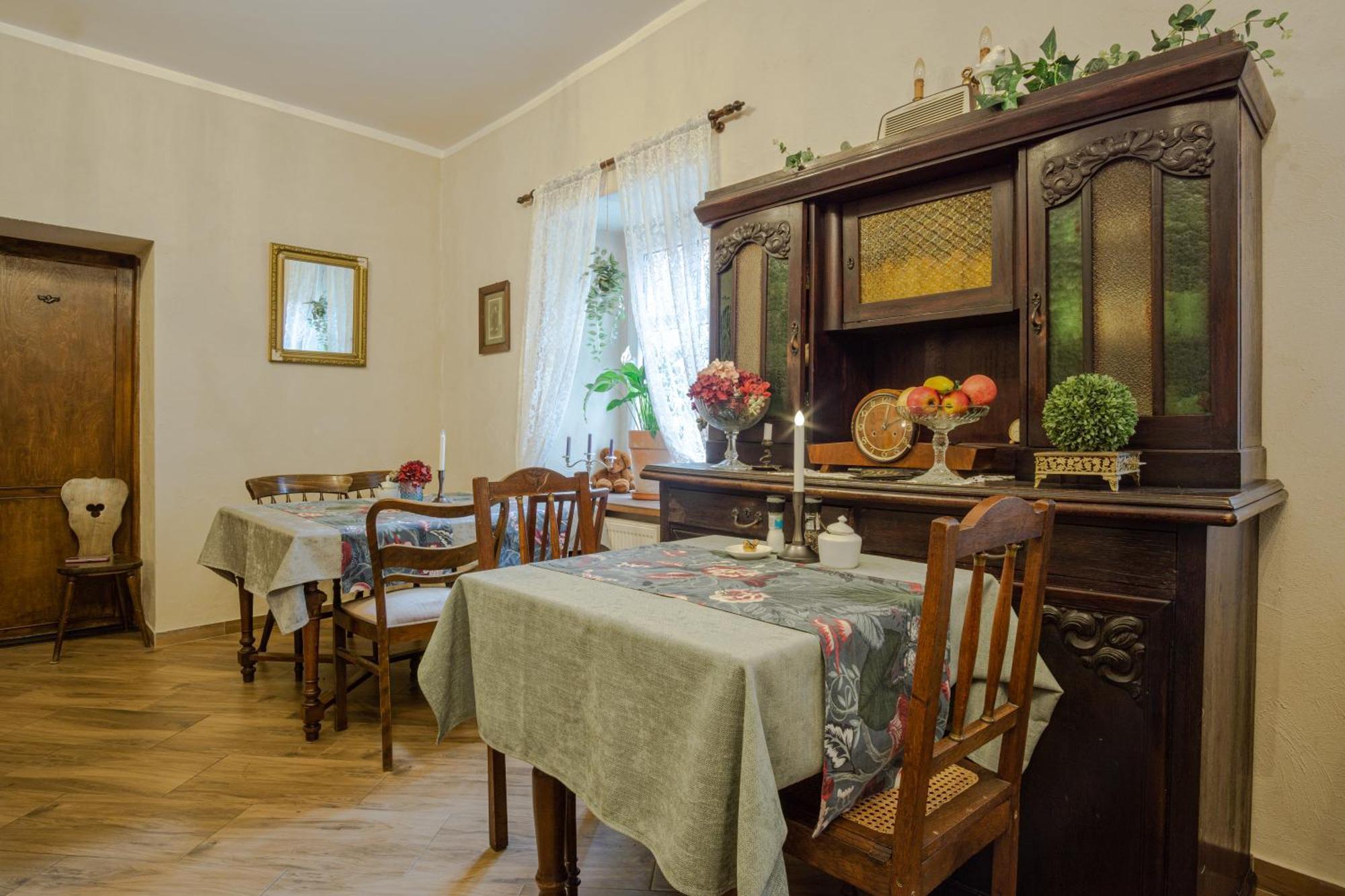 Stara Willa Jagniątków 外观 照片