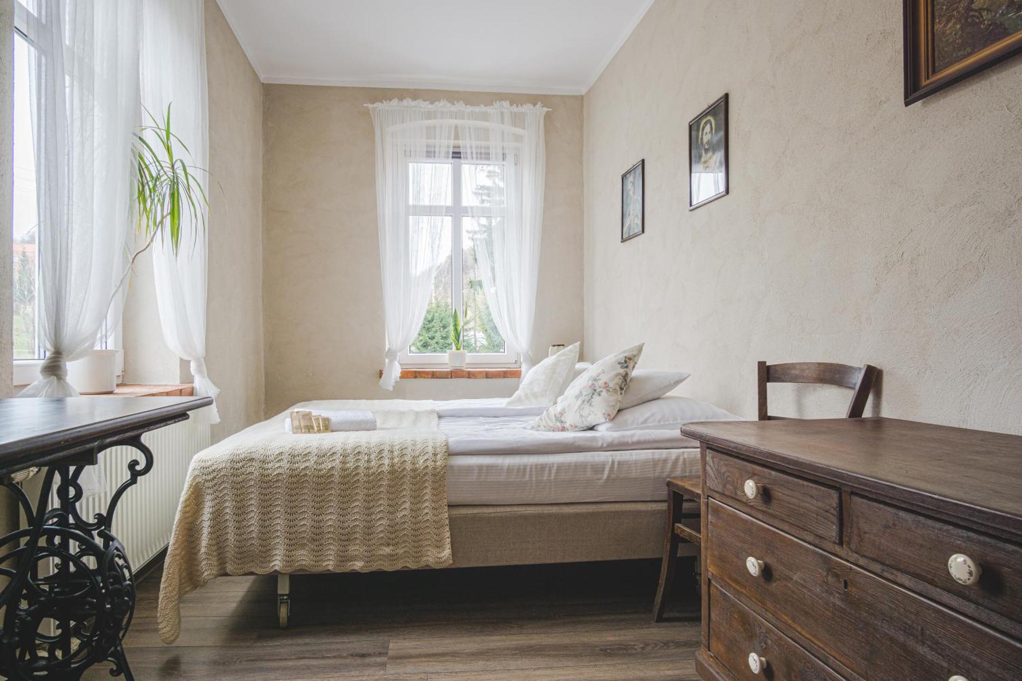 Stara Willa Jagniątków 外观 照片